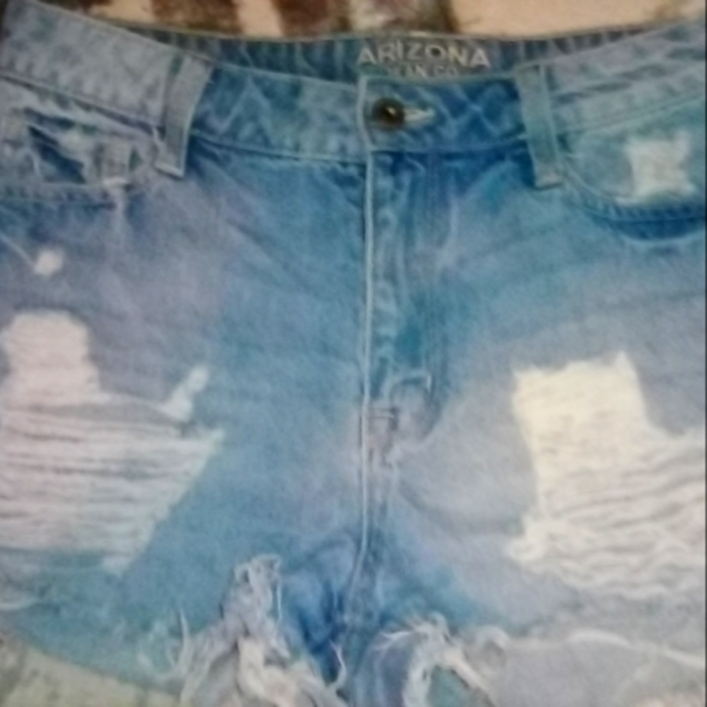 Jr shorts
